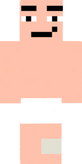 as