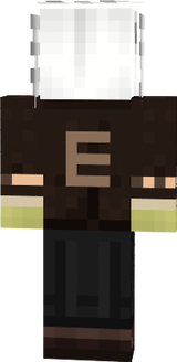 EagleMan