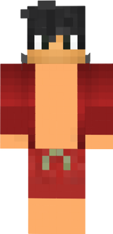 Aaron!