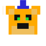 fredbear hat