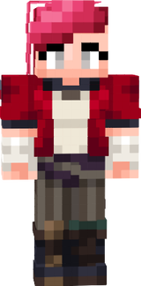 steve