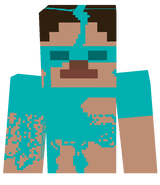 super hero