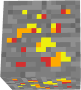 fire ore