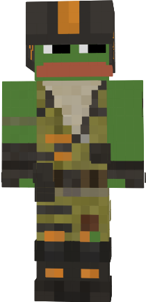 Preview of texture: Aerial Assult Trooper