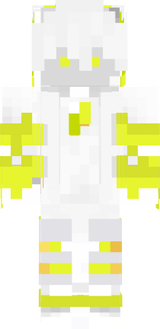 god