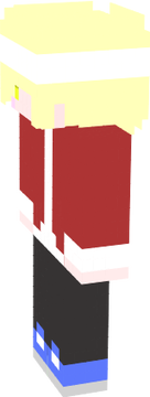 new make skin