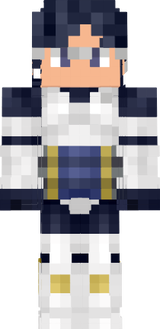 tenya iida