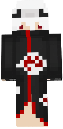 Preview of texture: Akatsukivampira