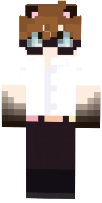 Preview of texture: Elli MC Skin