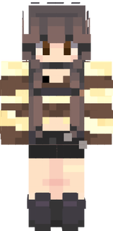 scond skinss