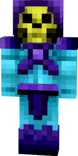 Skeletor