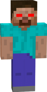 Herobrine