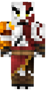 ghost of the sparta