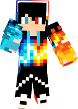 fireandice