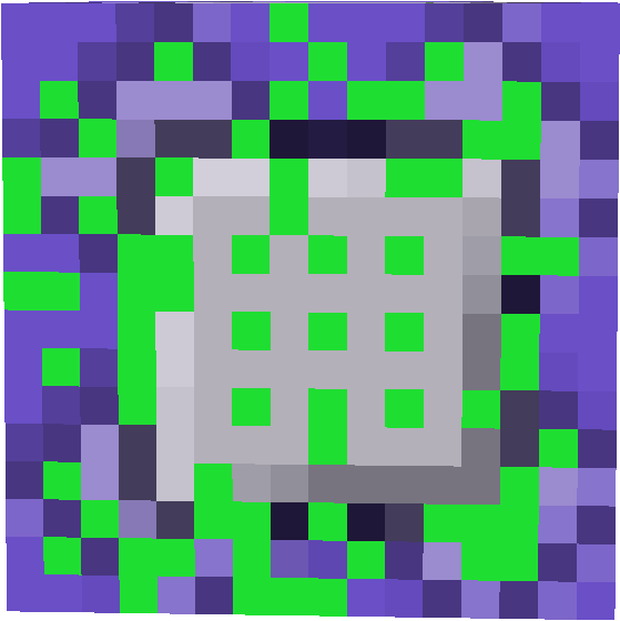 Preview of texture: minecraft