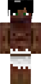 negro
