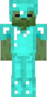 zombie