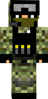 komutan