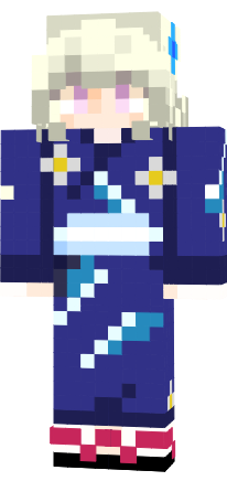 Preview of texture: hirayukata