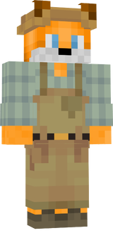 Farmer fox 2