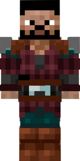 pillager