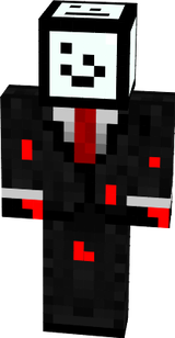 bob despues del baneo :v