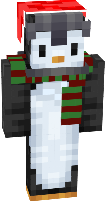 Preview of texture: skin