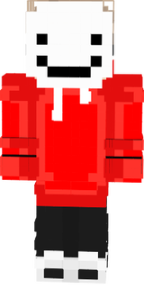 dream red