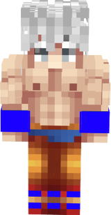 goku