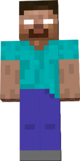 Herobrine