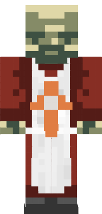 Preview of texture: potato
