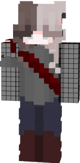 Zody Marceline