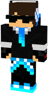 LynnBarius skin remastered
