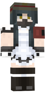 korekiyo maid