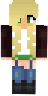 molly