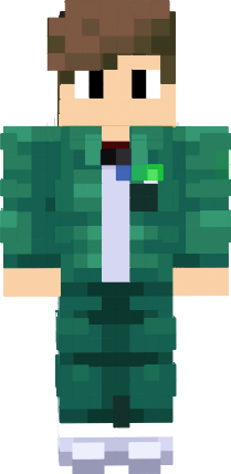 Preview of texture: Jugador