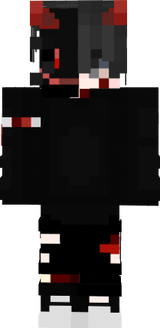 demon boy 1'