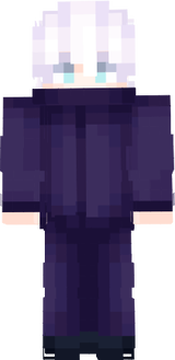 satoro gojo