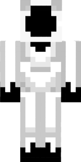 Minecraft Creepypasta: Entity E001