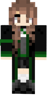KANAK Slytherin