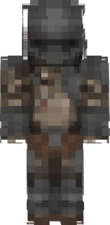 Depredador