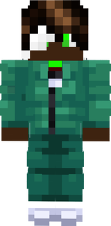 Squidgame-green