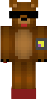 mine