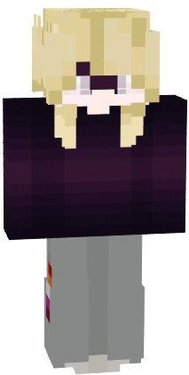 Preview of texture: Hair2