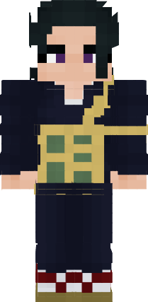 Preview of texture: geto