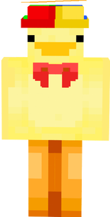 Gorrito