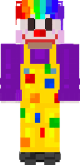 clown