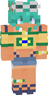 as