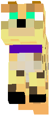 ocelot