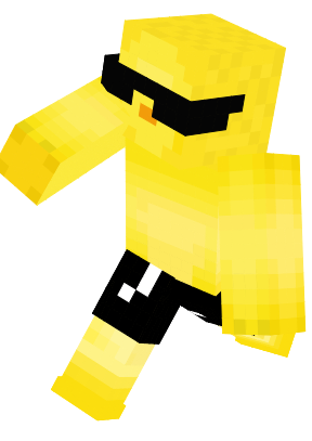 Preview of texture: warduck